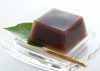 Japanese Confectionery (Sweet Bean Jelly)