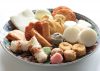 Surimi, Minced Fish (Oden)