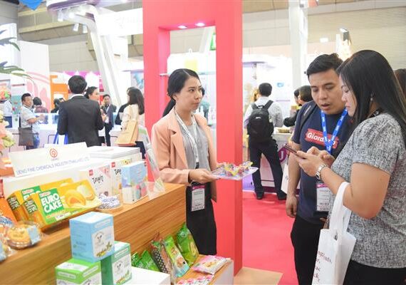 Fi Asia 2019