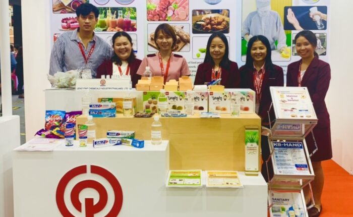 ThaiFex 2022_1 ThaiFex 2022_1